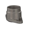 febi bilstein 32164 Suspension Strut Support Bearing without Roller Bearing,
