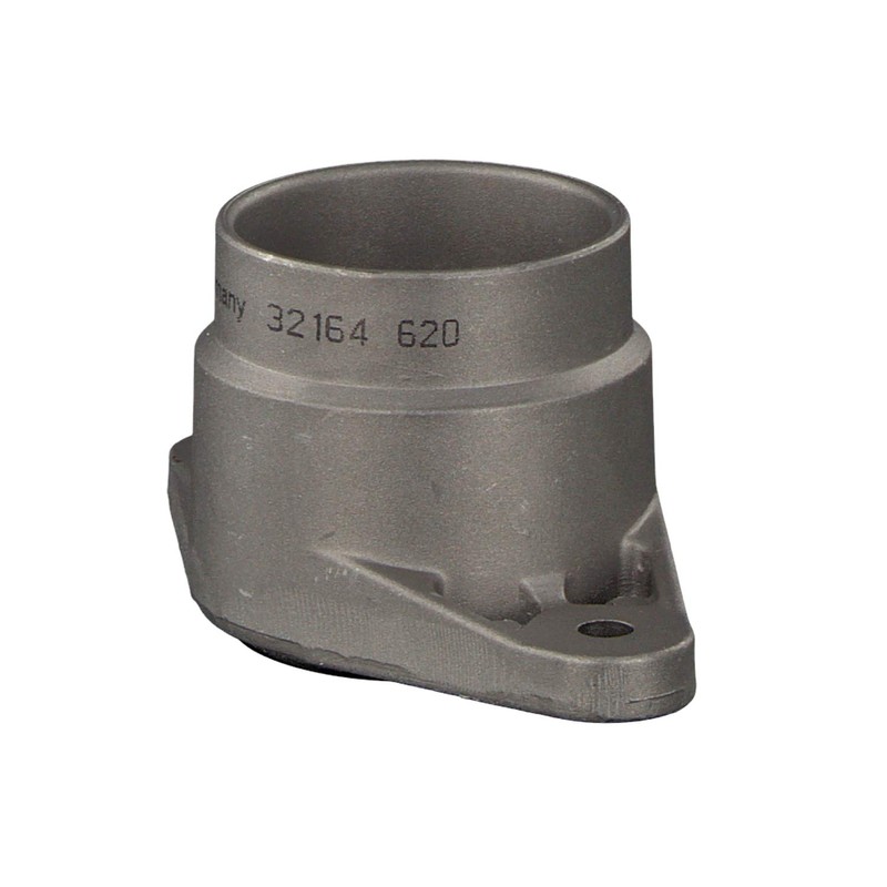 febi bilstein 32164 Suspension Strut Support Bearing without Roller Bearing,