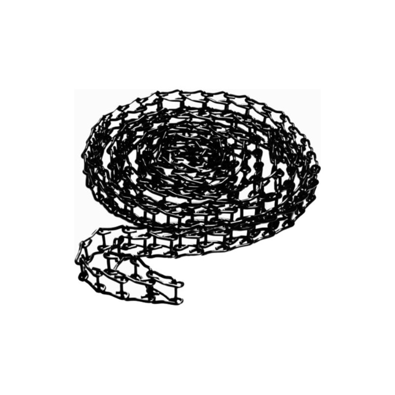 Manfrotto Expan Metal Chain 3.5 m Black