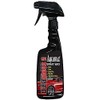Duragloss 952 Aquawax - 1 Gallon, Black