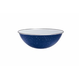 Origin Outdoors Enamel Bowl Blue 15 cm
