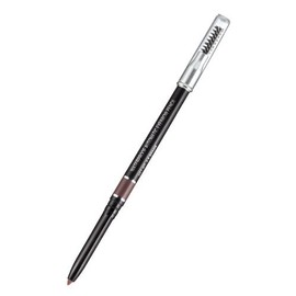 My Secret Cosmetics waterproof Automatic Eyebrow Pencil, Medium Brown MB-302, 1 ea