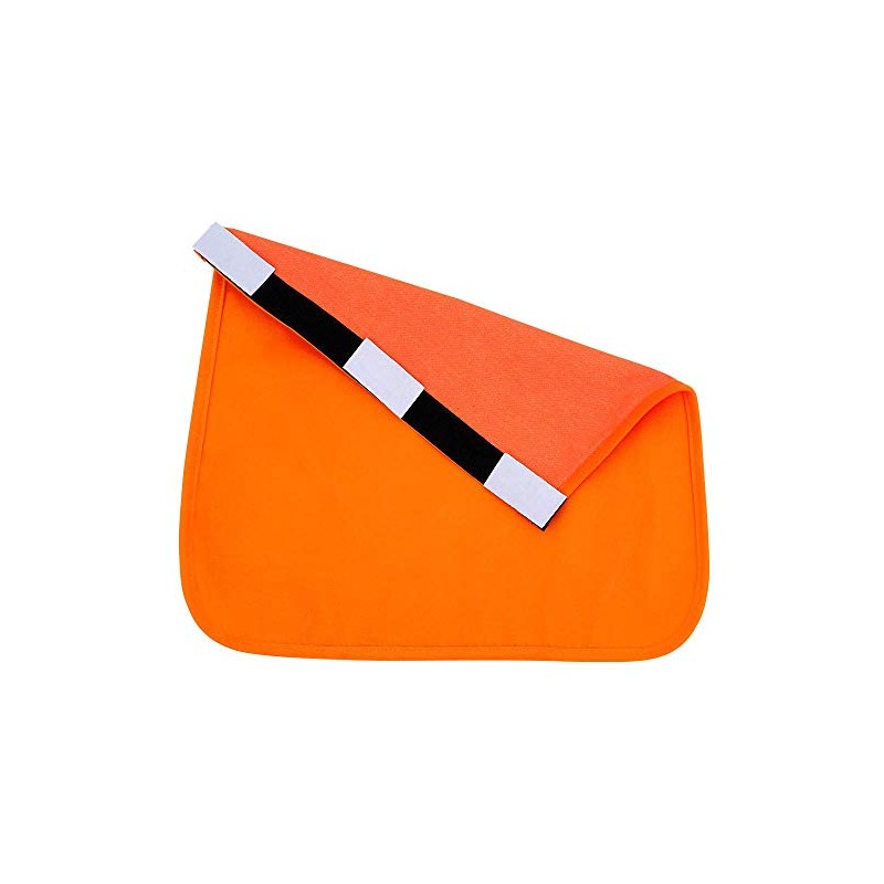 Pioneer Hard Hat Sun Shade, Hook & Loop Attachment, Neck