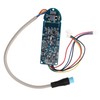 Electric Scooter BT Circuit Board PCB Bluetooth Dashboard Replacement for