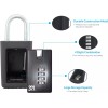 321 Locks Key Lock Box LB-003 - Hide a Key