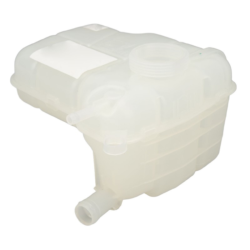 Coolant Overflow Recovery Tank 13256823 Strong Sealing Radiator Reservoir Bottle
