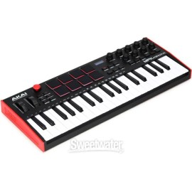 Akai Professional MPK Mini Plus 37-key Keyboard Controller