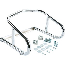 Fire Power Wheel Chock 12.5" 01101913 W/Hardware