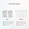 Dirty Labs | Scent Free | Bio Enzyme Laundry Booster