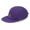 Clakllie Quick Dry 5 Panel Cap Quick-Drying Baseball Cap for
