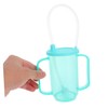 OHPHCALL Elder Care Water Cup Scale Sippy Cup for Elderly