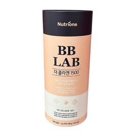 NutriOne BB Lab Powder The Collagen 1500 2g x 90 packets / 뉴트리원 BB Lab 분말 더콜라겐1500 2g x 90포