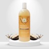 Shampoo Con Keratina Hidrolizada Cabello Maltratado (1 L)