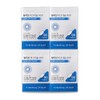 Gloorigin Relive Magnesium 400mg nutritional supplement 90 tablets, 4 pieces