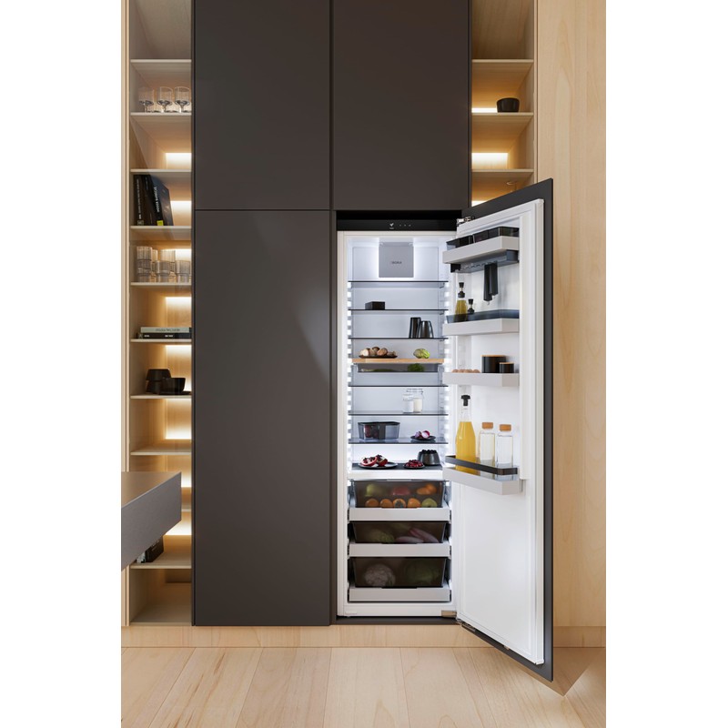 BORA Odour Filter Fridge Cool Activated Carbon Filter, Air Filter,