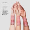 Bobbi Brown Luxe Matte Lipstick | Acabado ultramate | 8H