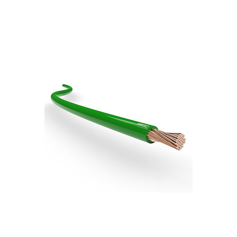 AUPROTEC FLRY Vehicle Cable 0.50 mm² 10 m 0.50 mm²