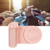 Magnetic Camera Handle Bluetooth Bracket Smartphone Handle Photo Holder Bluetooth