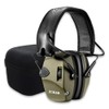 ZOHAN Electronic Shooting Earmuffs, Active Noise Reduction Safety Earmuff, Tactical