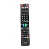 Replace Remote GB005WJSA GB105WJSA for Sharp AQUOS TV Remote Control