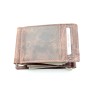SEDONA® DOUBLE SIDED MONEY CLIP WALLET