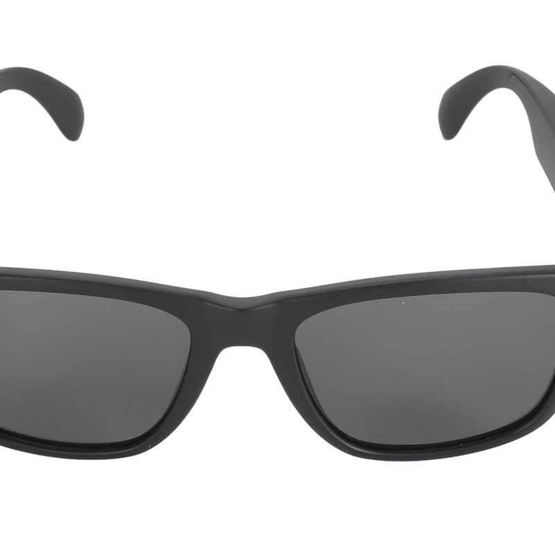 Gafas Inteligentes para Hombres, Bluetooth V5.3 Gafas Inteligentes UV400 Control