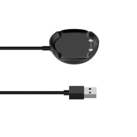 AWADUO for Golf Buddy Aim W10 Replacement USB Charing Dock Cable, USB Charger Charging Cables for Golf Buddy Aim W10, Support Fast Charge