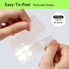 Abib [Abib]Heartleaf Calming Spot Patch 78pcs