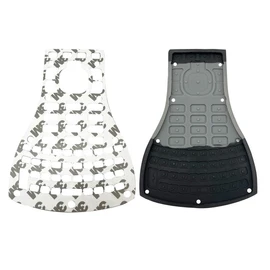 JIEYUEXIN QWER Version Keypad Replace for TSC3 / Ranger 3 Data Collector, Keypad for Trimble TSC3 RTK GPS Surveying Accessories