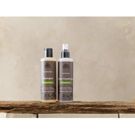 Urtekram Rosemary Organic Shampoo Fine Hair 250 ml
