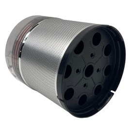 Goodsby Replacement Cyclone Frame Assembly Cyclonic Mesh Filter for LG CordZero A9 A900 A902 A905 A906 A907 A908 Cordless Stick Vacuum Cleaner (For Old Models)