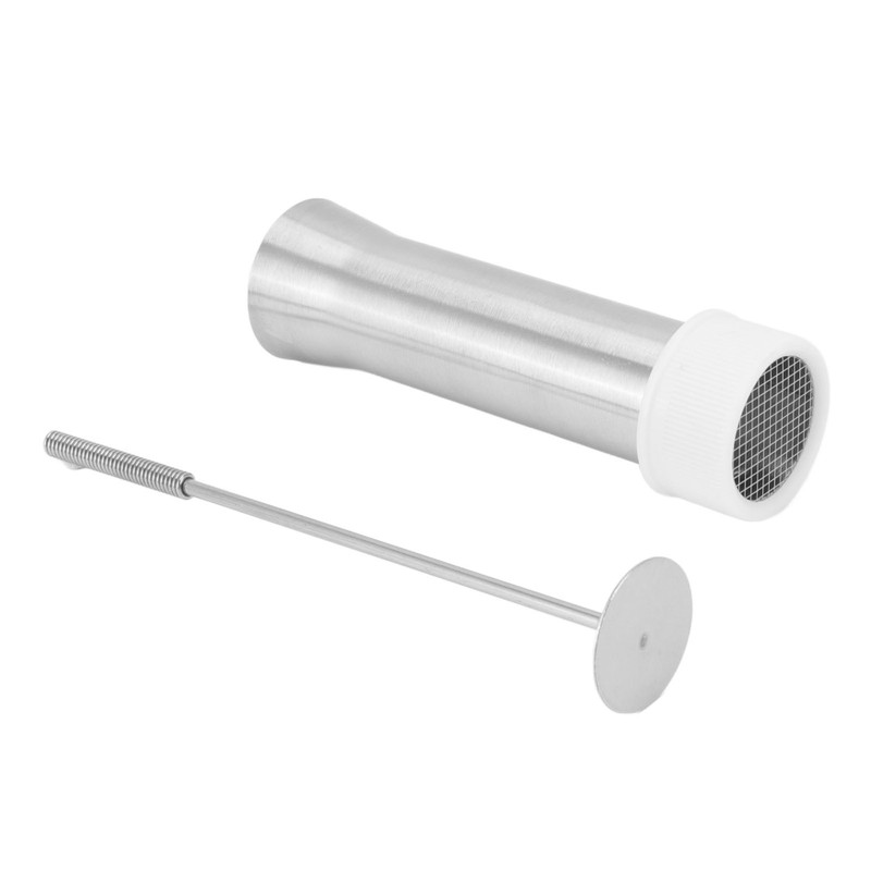 Tofu Shredding Pressing Mold Multipurpose 304 Stainless Steel Tofu Mesh