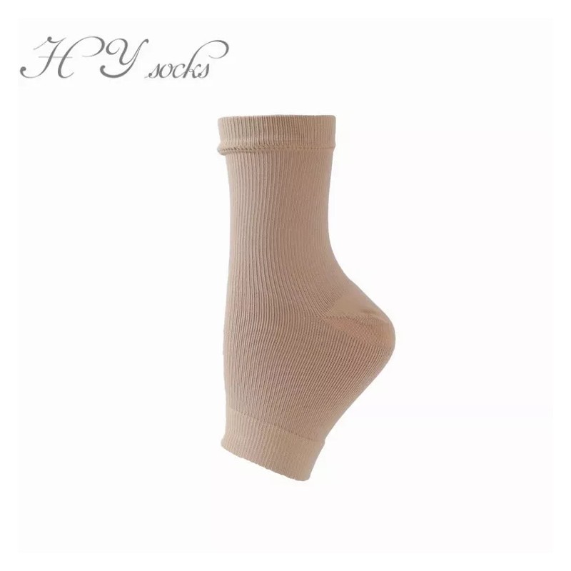 ARACELIDAVILAROJAS Calcetines Compresion Fascitis Plantar Elastica Blakhelmet E