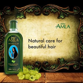 Dabur Amla Hair Oil 300ml