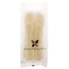 Beaute Galleria Magic 4 Pieces Beige Blonde Foam Sponge Twist