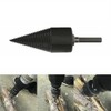 High Speed Twist Firewood Drill Bit Wood Splitter Screw Splitting