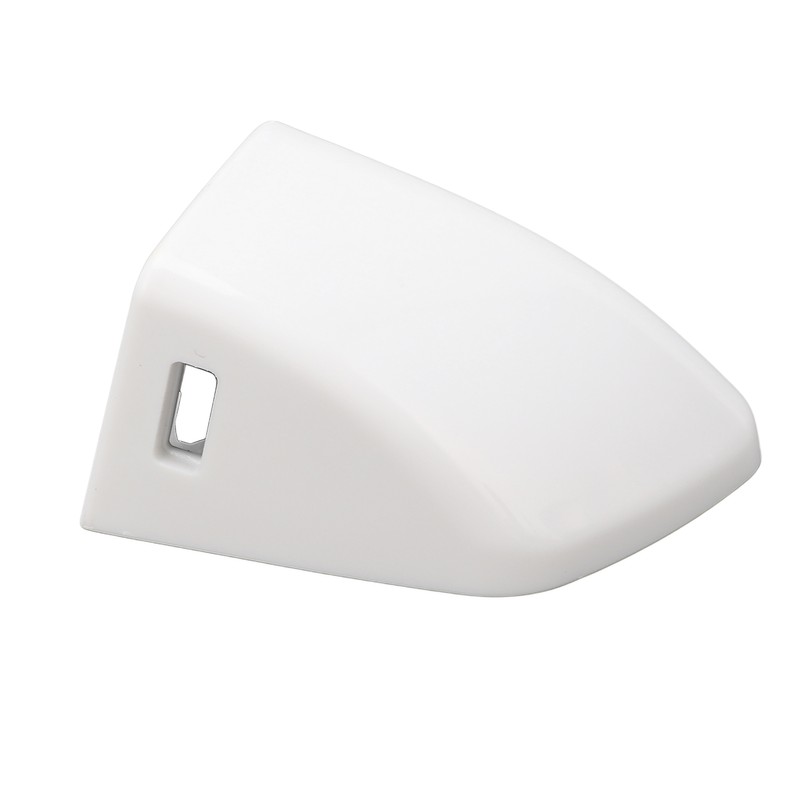 Left Door Handle Lock Cylinder Cover 95853187900 Front Exterior Door