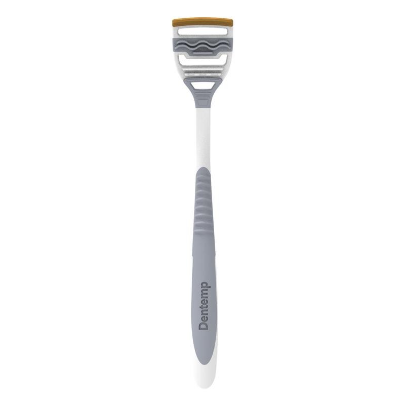 DOC Brands, Inc. Dentemp Copper Clean Tongue Cleaner | 6