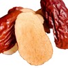 Dried Jujube Dates 17.63oz Red Dates Hand Selected Dried Jujube