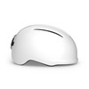 MET Vibe MIPS E-bike Commuter Cycling Helmet, Glossy White, Size