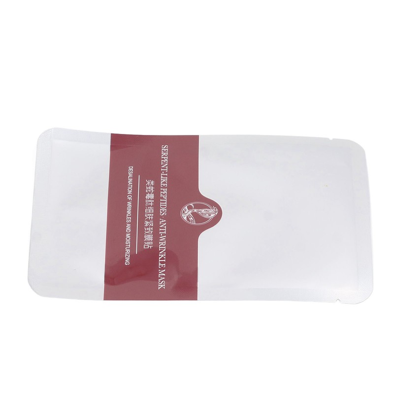 4gx10 Lip and Chin Smile Line Wrinkle Patch Skin Wrinkle