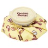Skater ICB1-A Ice Bag S Ice Bag Gourd Curious George