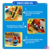 ICONIX Tayo the Little Bus Heavy Equipment Play Set with