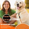Recall Lead for Dogs, Waterproof Recall Lead, 5 m, Suitable