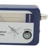 Digital TV Signal Finder High Accuracy Backlight Mini TV Antenna