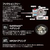 Abu Garcia Roxani SP 3000SH Spin Reel, 2024 Model
