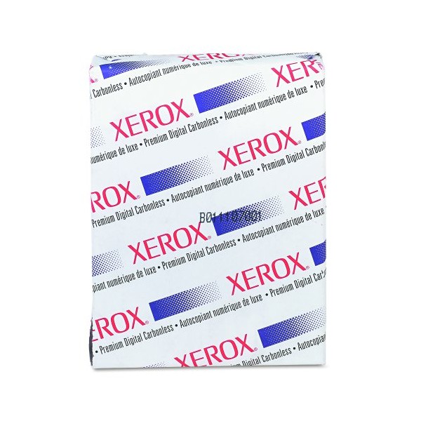 Xerox 3R12435 Carbonless Paper