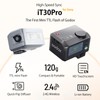 GODOX IT30PRO O Camera Flash, IT30 PRO O Mini Flashes,