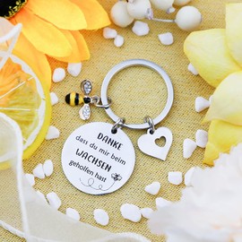 Leaving Gift Teacher Gift, Teacher Gift, Leaving Gift, Teacher Gift, Graduation Best Teacher Gift Ideas, Thank You Educator Gifts, Christmas Keyring Math Teacher, silver
