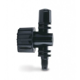 Rainbird Xeri-Spray 90 Degree Adjustable Radius 10-32 Thread Micro Spray